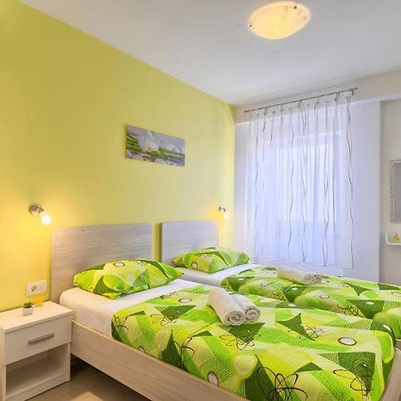 Apartment Viola ,2019 Medulin Eksteriør billede