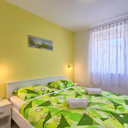 Apartment Viola ,2019 Medulin Eksteriør billede