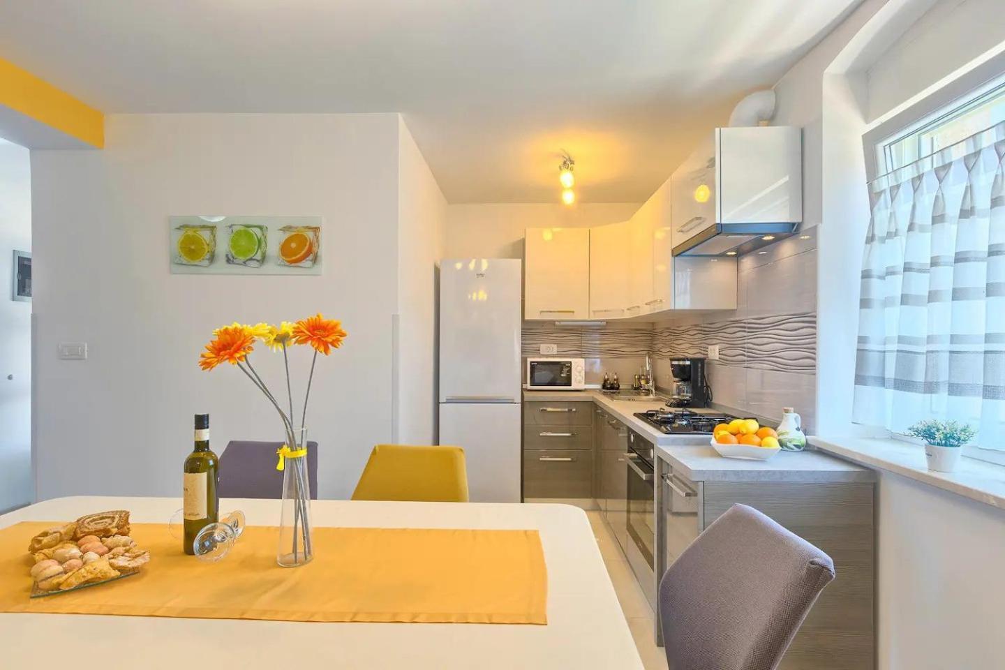 Apartment Viola ,2019 Medulin Eksteriør billede