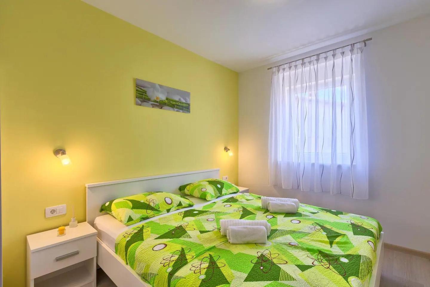 Apartment Viola ,2019 Medulin Eksteriør billede