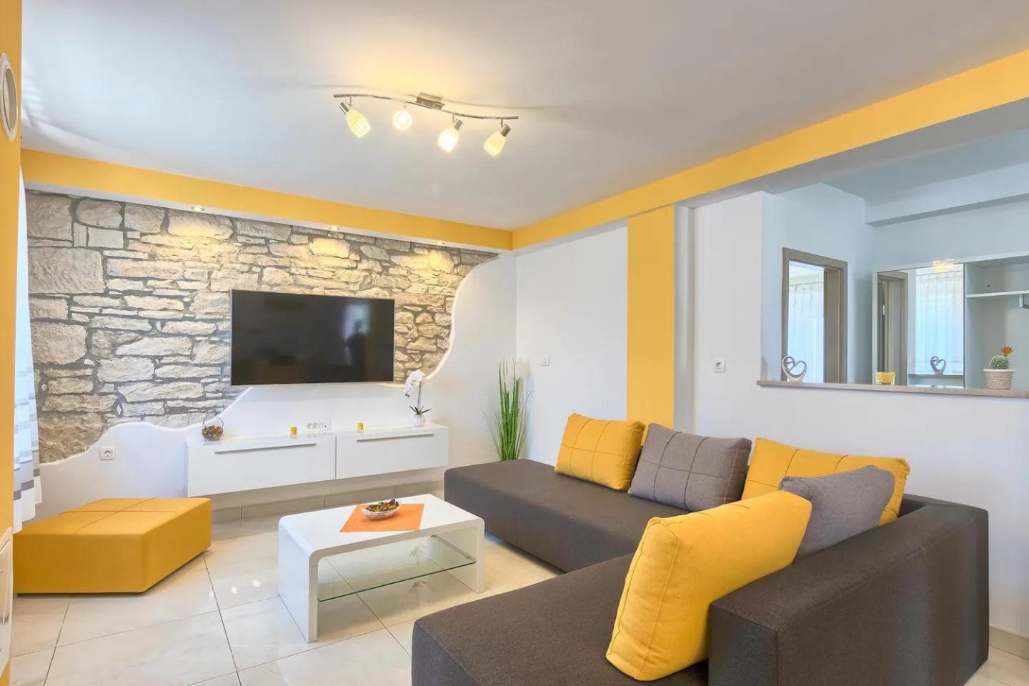 Apartment Viola ,2019 Medulin Eksteriør billede