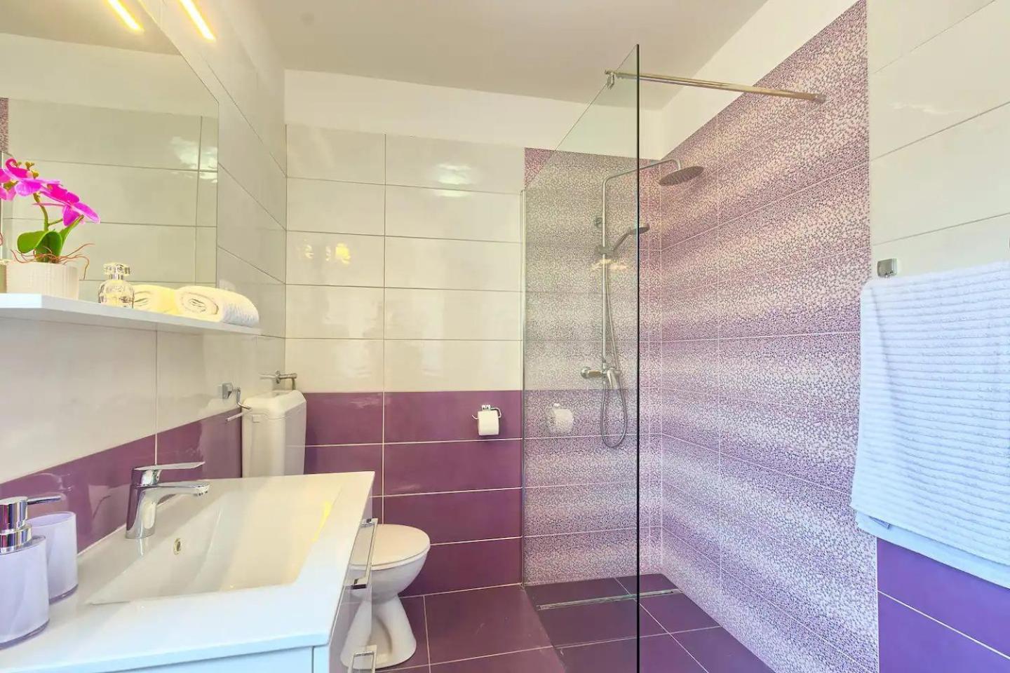Apartment Viola ,2019 Medulin Eksteriør billede