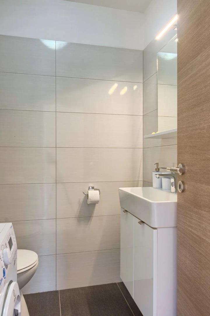 Apartment Viola ,2019 Medulin Eksteriør billede