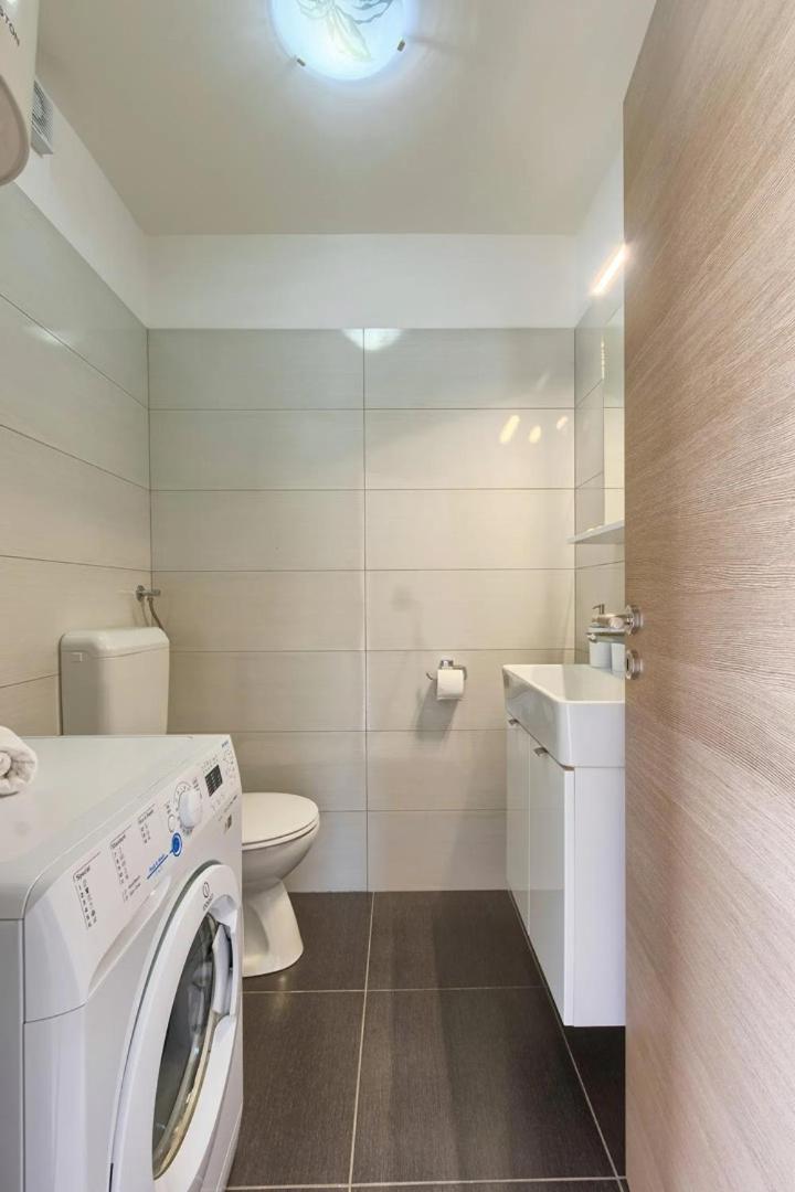 Apartment Viola ,2019 Medulin Eksteriør billede