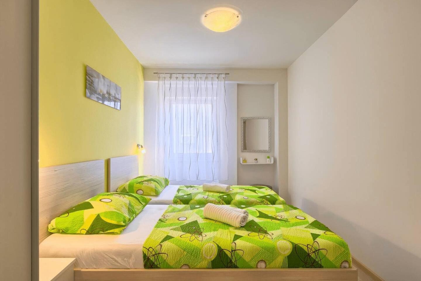 Apartment Viola ,2019 Medulin Eksteriør billede