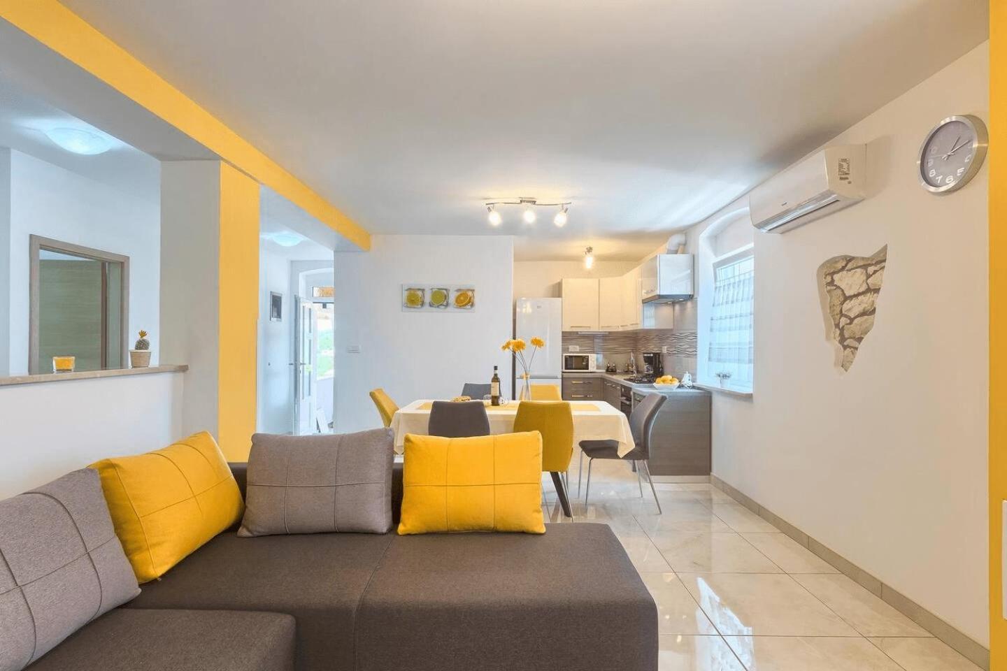 Apartment Viola ,2019 Medulin Eksteriør billede