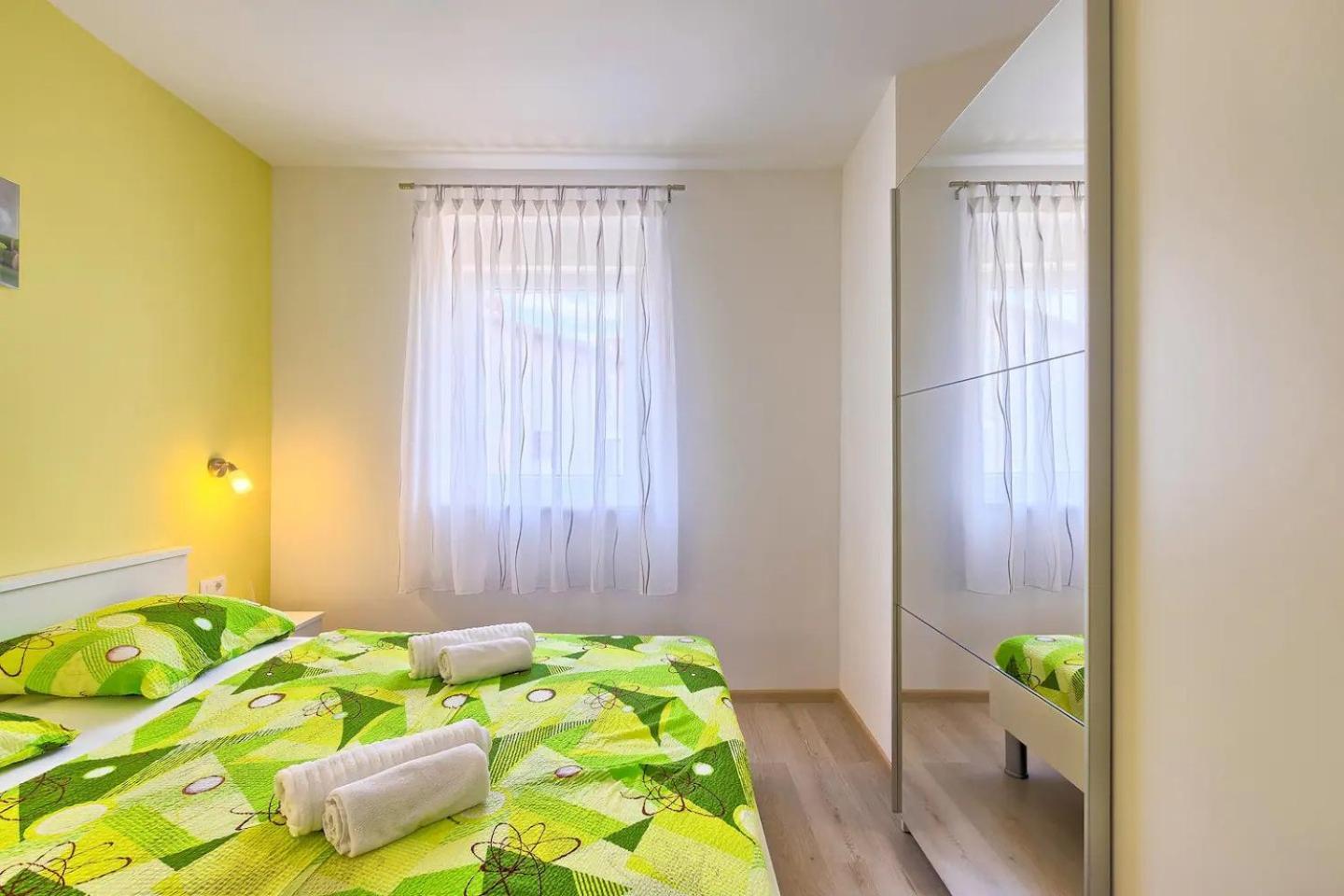 Apartment Viola ,2019 Medulin Eksteriør billede