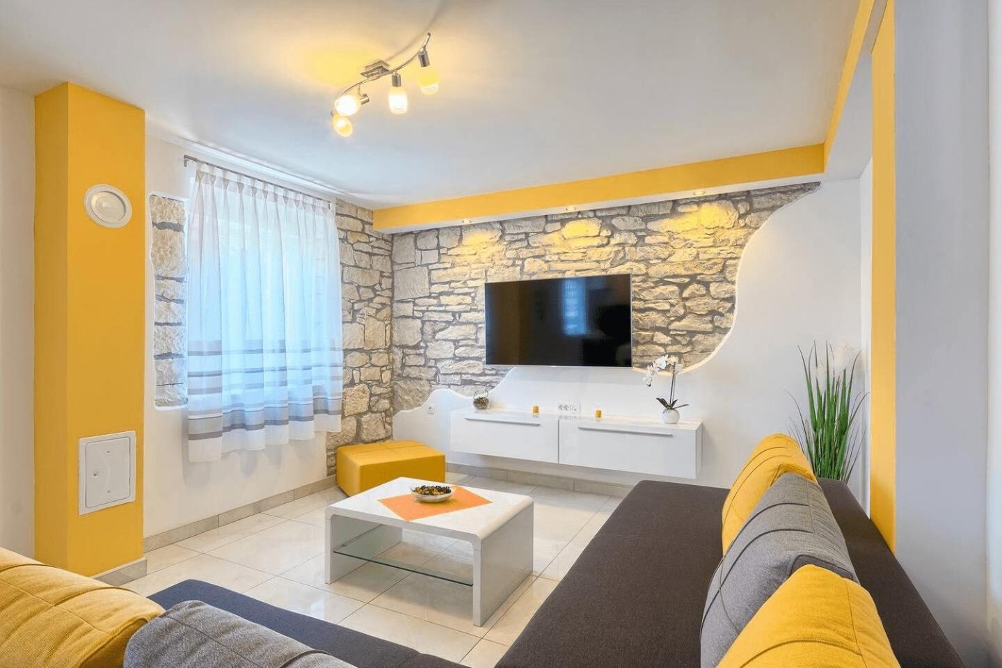 Apartment Viola ,2019 Medulin Eksteriør billede