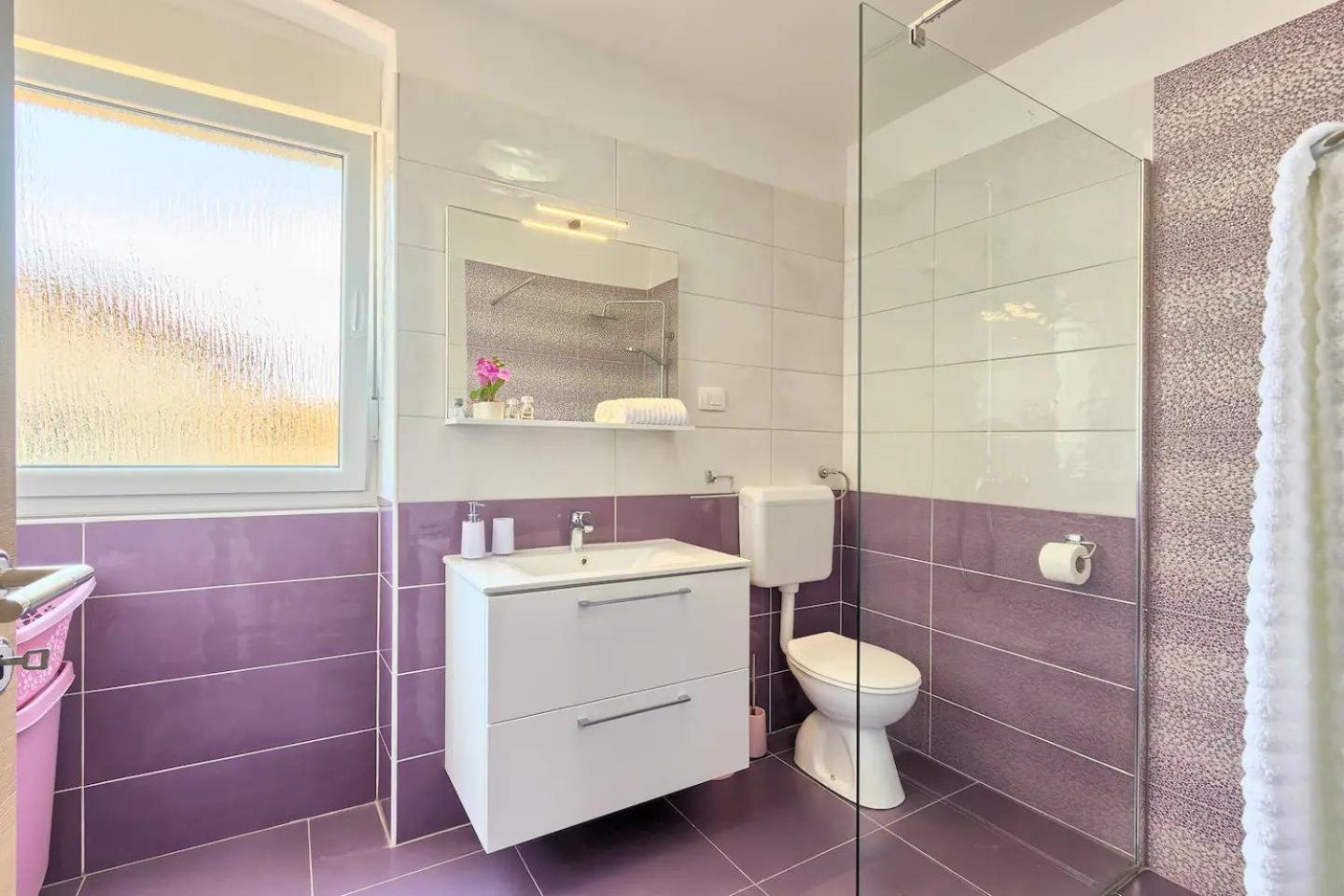 Apartment Viola ,2019 Medulin Eksteriør billede