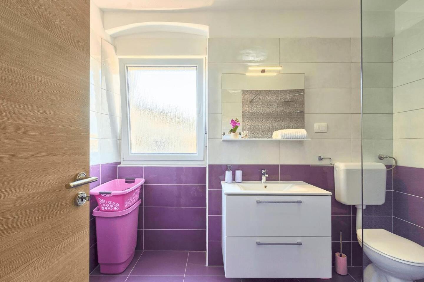 Apartment Viola ,2019 Medulin Eksteriør billede